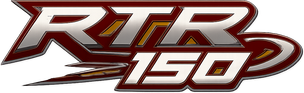 rtr 150 সাইটের লোগো